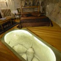 Fairy Chimney Room