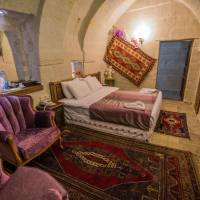 Superior Double Arch Room