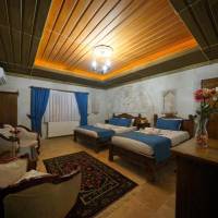 Economy (Hammam) Room 