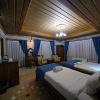 Comfort Room with Balcony