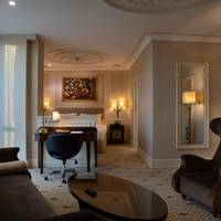 Junior King Suite