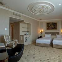 Twin Guest Room