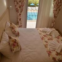 Double Room with Pool View