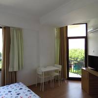 Quadruple Room with Sea View