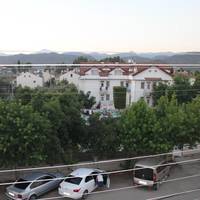 Classic Double Room with Balcony