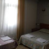 Triple Room with Balcony
