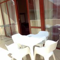 Comfort Double Room with Terrace