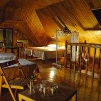 Quadruple Room - Attic