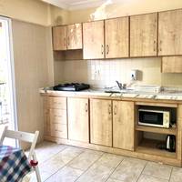 One-Bedroom Apartment (2 Adults)