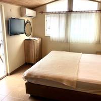 Studio with Terrace (2 Adults)