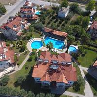 Five-Bedroom Villa
