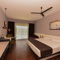 Double Room with Land View