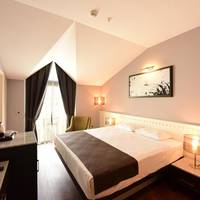 Double or Twin Room - Attic - No Baby/Child Accepted