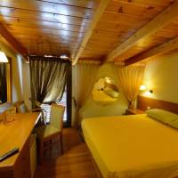 Double Room - Attic