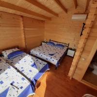 Deluxe Bungalow with Sea View