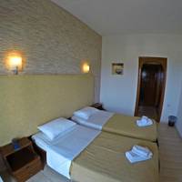 Double or Twin Room with Garden View