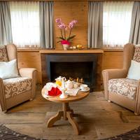 Suite with City View