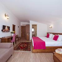 Deluxe Room with Spa Bath