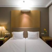 Economy Double or Twin Room