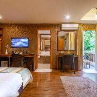Sea View Suite