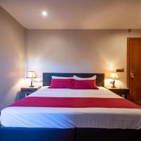  Garden View Suite
