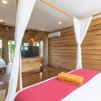 Grand Jacuzzi Suite