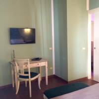 Double Room with Small Double Bed
