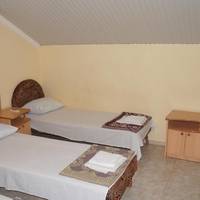 Budget Triple Room