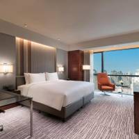 Premier King Room
