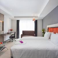 Grand Deluxe Double or Twin Room