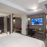 Family Room (Connecting Room)