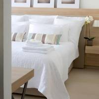 Executive Double or Twin Room with Sea View