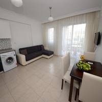 Duplex Apartment