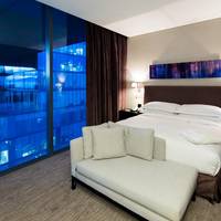King Room - Executive Floor