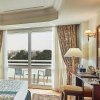 Junior Suite - King Bed