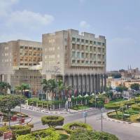  Ramadan package including Iftar & Sohour - Superior Double or Twin Room -for Egyptians and Residents Only