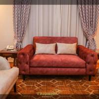 Executive Junior Suite
