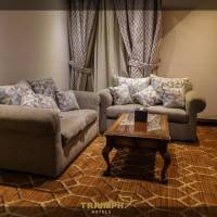 Executive Family Suite