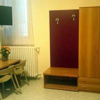 Twin Room - Disability Access