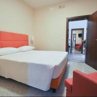 Double Room - Disability Access