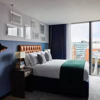 Double Room - Disability Access