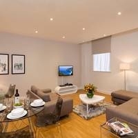 Two Bedroom Plus Apartment
