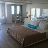 Deluxe Apartment with Sea View