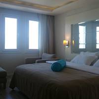 Standard Room with Sea View