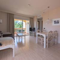 Two Bedroom Apartment 