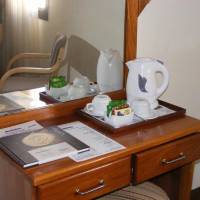 Comfort Double or Twin Room