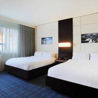 	 Premium Room Two Queen Beds - Bay View