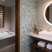 Junior Suite King Bed - Ocean View