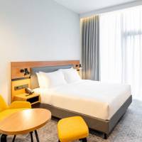 Standard Queen or Twin Room