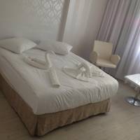 Apartment (1 Adult)